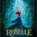 rebelle affiche