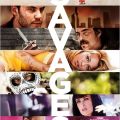 savages affiche