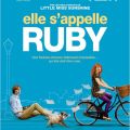 ELLE S&rsquo;APPELLE RUBY AFFICHE
