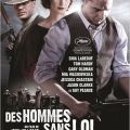 lawless affiche