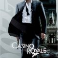 casino royale affiche