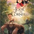 LE JOUR DES CORNEILLES AFFICHE