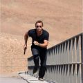 QUANTUM OF SOLACE 1