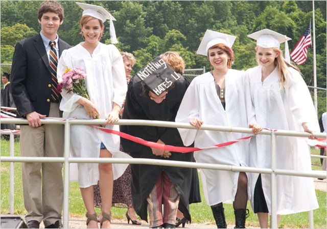 LE MONDE DE CHARLIE 3