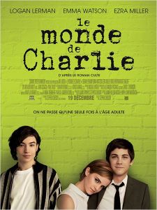 LE MONDE DE CHARLIE AFFICHE