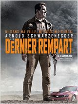 LE DERNIER REMPART AFFICHE MINI