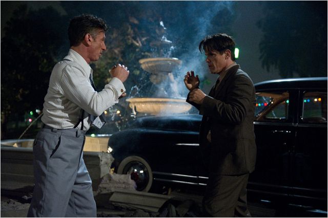 GANGSTER SQUAD 3