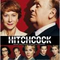 HITCHCOCK AFFICHE MINI