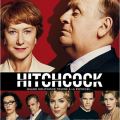 HITCHCOCK AFFICHE