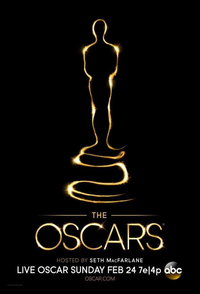 oscars 2013