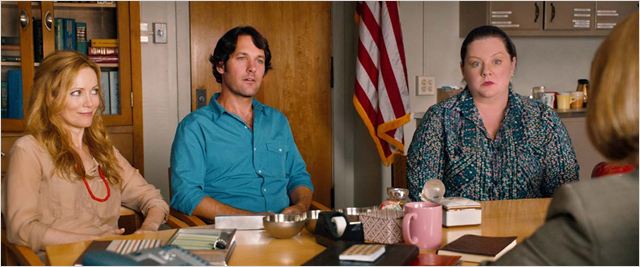 40 ANS MODE D'EMPLOI 1