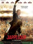 JAPPELOUP AFFICHE