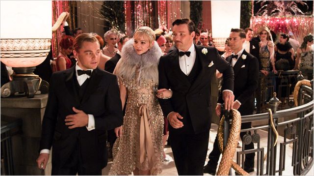 GATSBY 2
