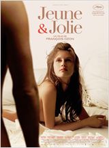 jeune et jolie affiche mini
