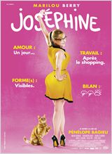 JOSEPHINE AFFICHE MINI