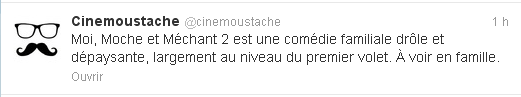 tweet moi moche et méchant 2