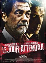le jour attendra affiche mini