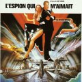 l&rsquo;espion qui m&rsquo;aimait