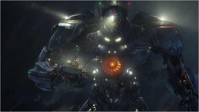 pacific rim 3