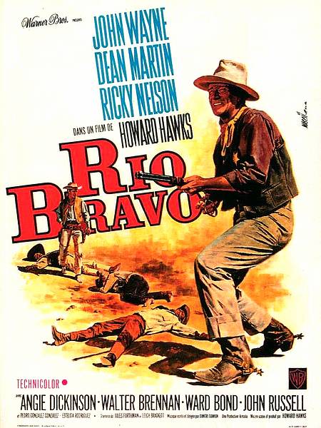 rio bravo