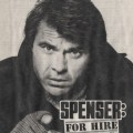 Spenser For Hire Series Premiere TV Ad