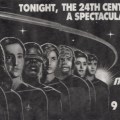 Star Trek The Next Generation Series Premiere TV Ad