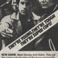 Starsky And Hutch Series Premiere TV Ad