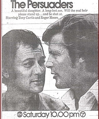 THE PERSUADERS 2