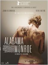 ALABAMA MONROE AFFICHE MINI