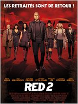 red 2 affiche mini
