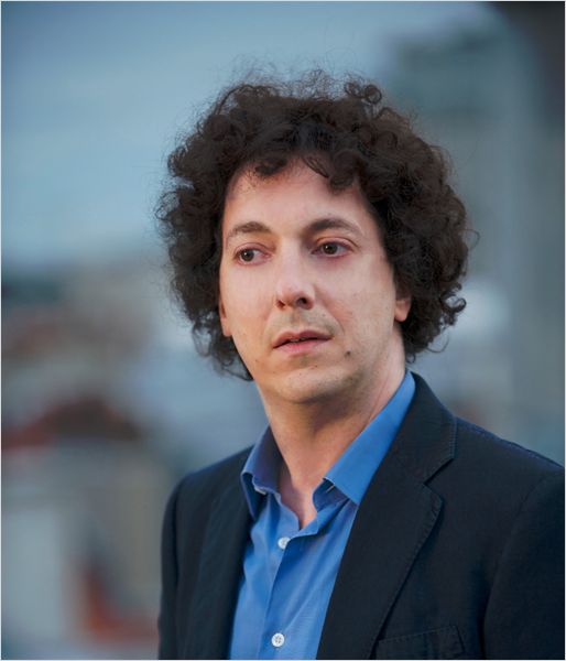 GUILLAUME ET LES GARCONS A TABLE 3