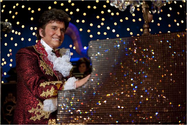 MA VIE AVEC LIBERACE 2