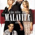 malavita affiche mini