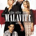 malavita affiche