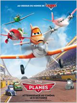 planes affiche mini
