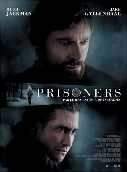prisoners affiche