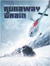 RUNAWAY TRAIN AFFICHE MINI