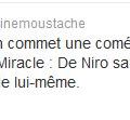 tweet malavita