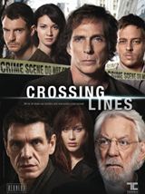 CROSSING LINES AFFICHE MINI