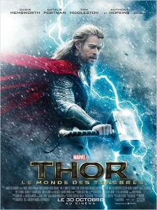 THOR 2 AFFICHE