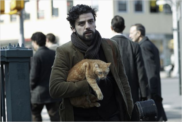 INSIDE LLEWYN DAVIS 1