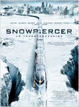 SNOWPIERCER AFFICHE MINI