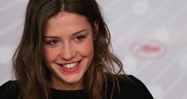 ADELE EXARCHOPOULOS