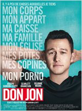 don jon affiche mini