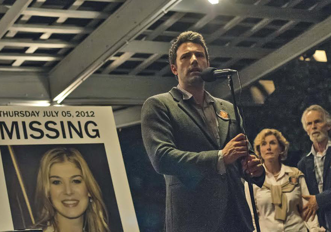 gone girl photo 1