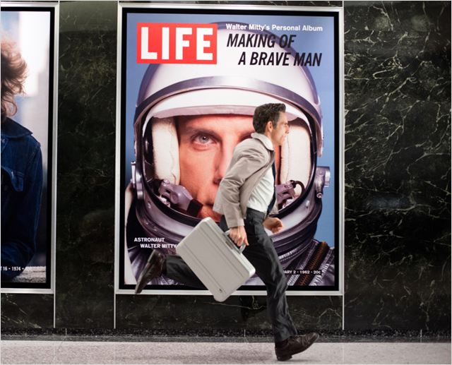 la vie revee de walter mitty 1
