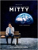 la vie revee de walter mitty affiche mini