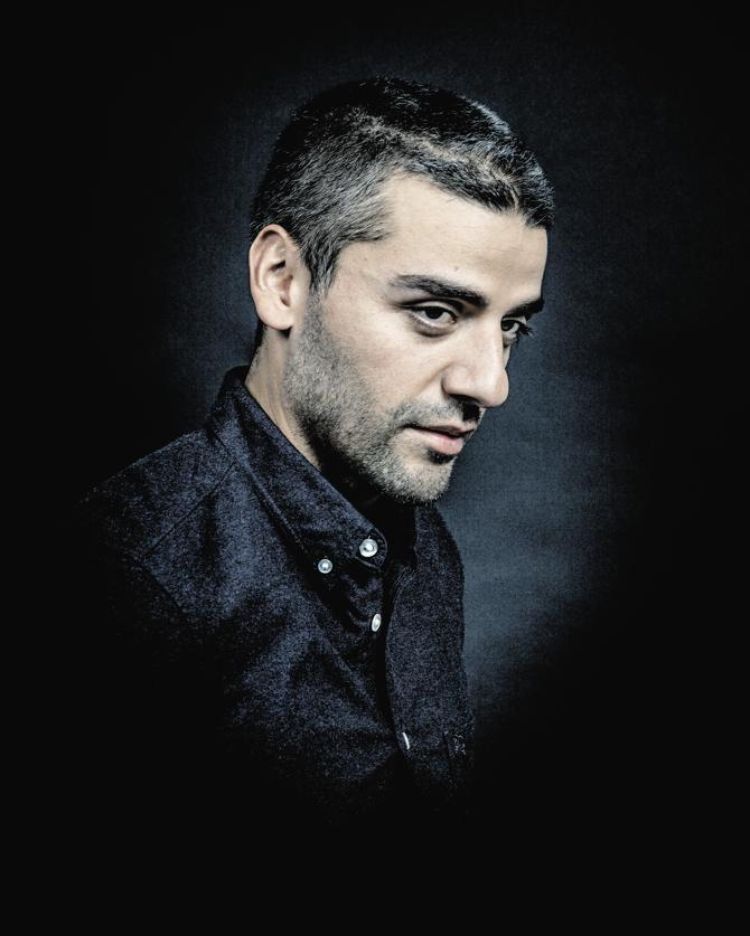 OSCAR ISAAC