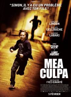 mea culpa affiche