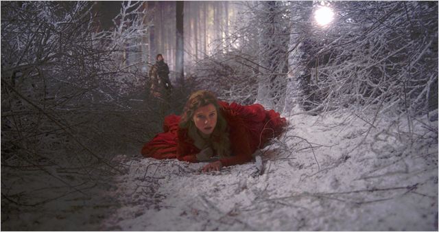 la belle et la bete 1